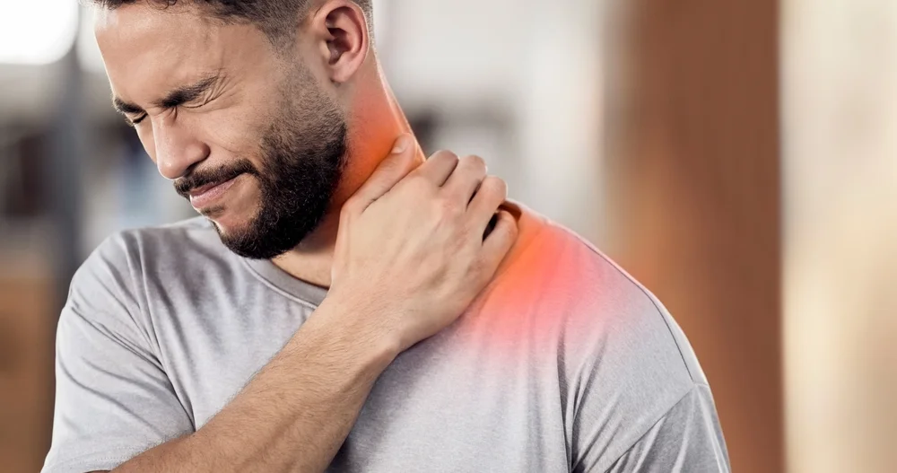 Neck Pain Treatment in Gota